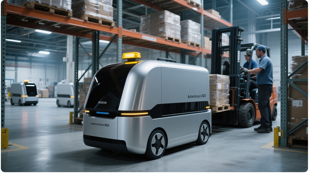 The Reality of Robots in Tesla’s Factories: Unveiling the Power of Automation