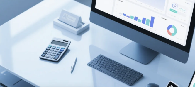 The Best 5 AI Tools for Consultants in 2025: Revolutionizing Strategy and Efficiency