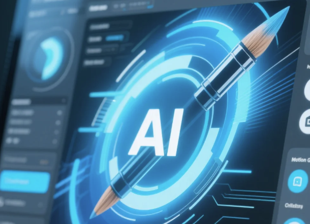 The Best 5 AI Tools for Motion Graphics in 2025: Revolutionize Animation with Smart Design