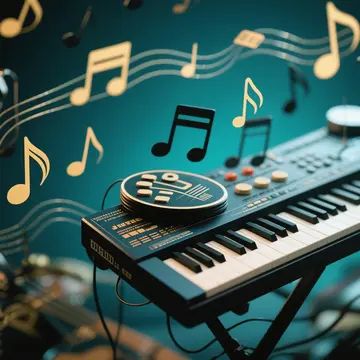 What Is an AI Music Generator API? A Beginner’s Guide for 2025