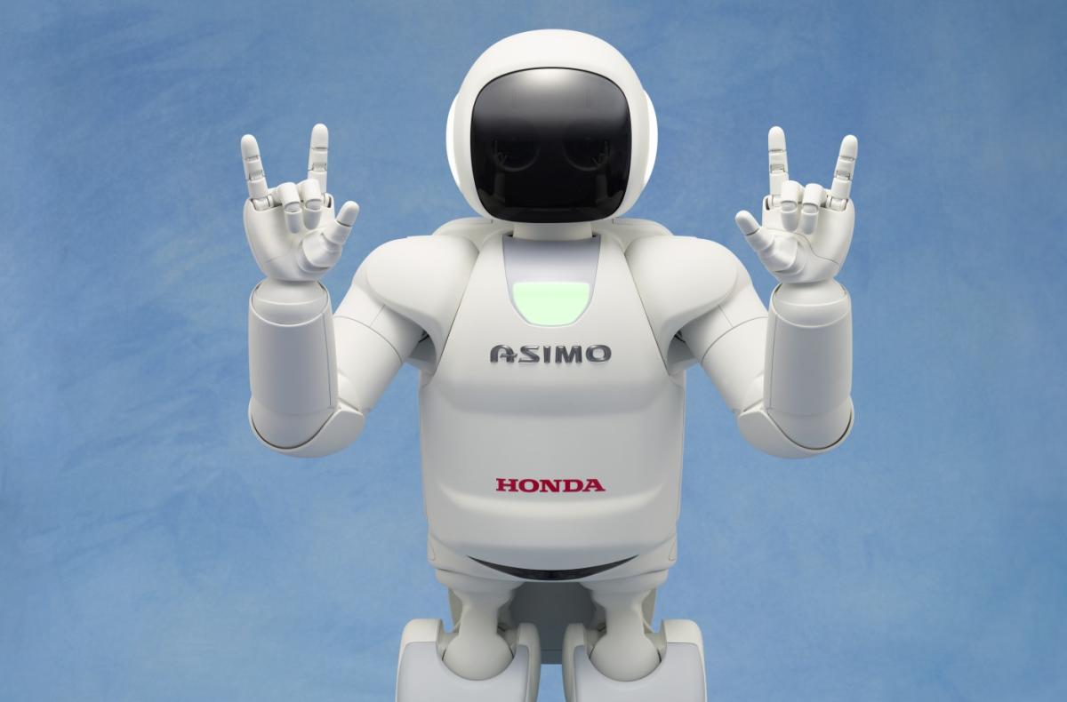 From Honda’s ASIMO to Atlas: The Fascinating Evolution of Human-Like Robots