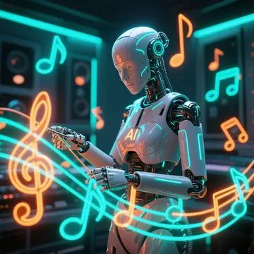 How AI Music Melody Generators Are Transforming Songwriting for Beginners