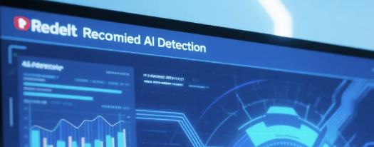Top Reddit-Recommended AI Detection <strong>Tools</strong> in 2025: Spot Synthetic Content Like a Pro