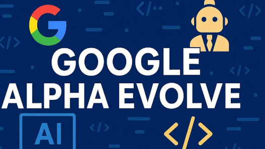 Google AlphaEvolve Solves 50-Year Math Puzzles for Chip Design