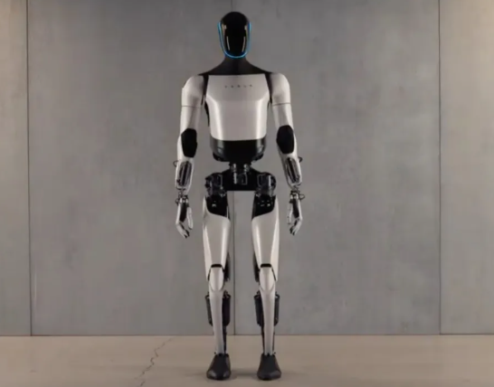 Tesla Optimus Robot Achieves Breakthrough with Advanced Cooking Skills and 18 WPM Neural Typing