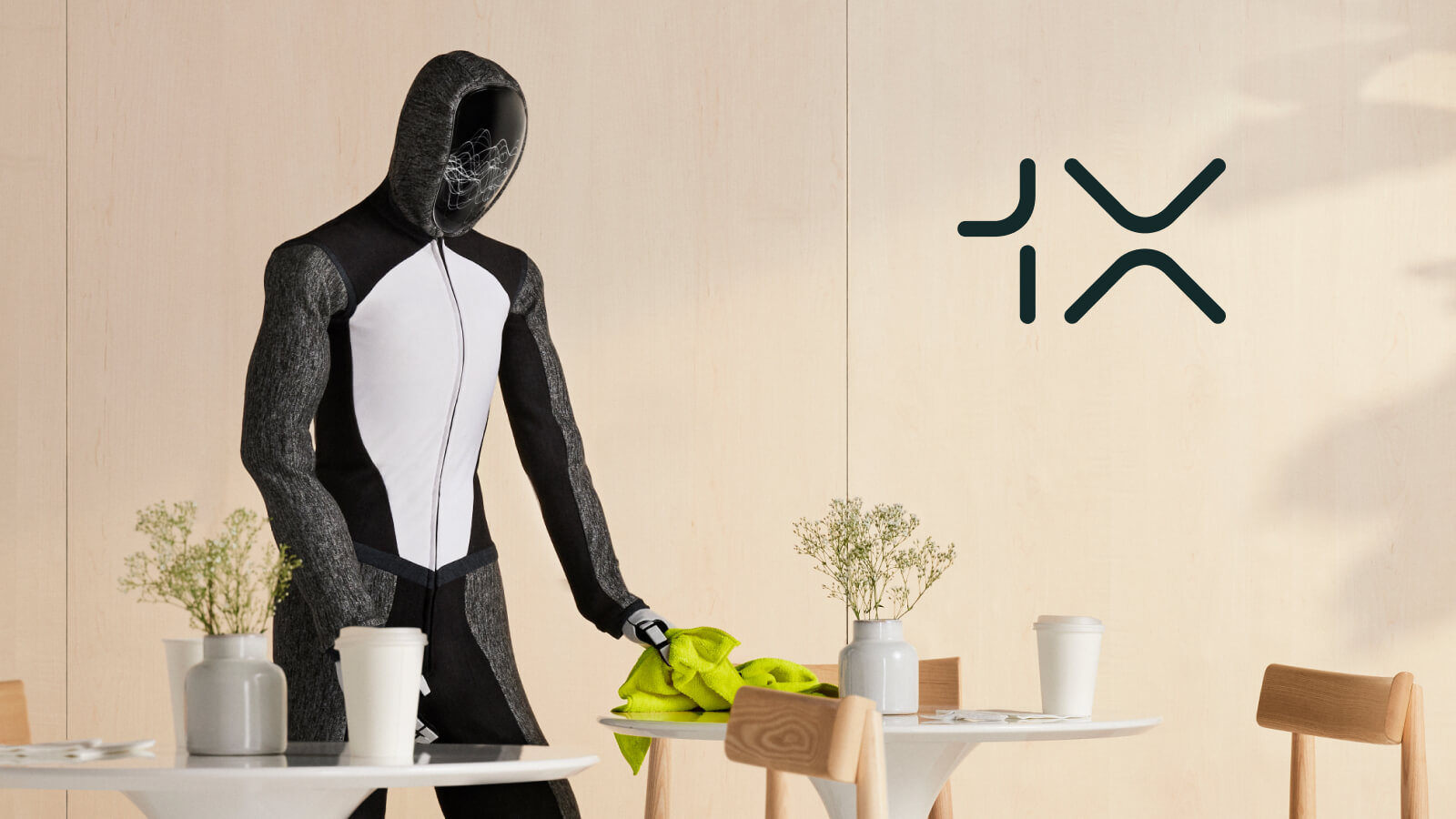 1X <strong>robotics</strong> Stock: Ultimate Investment Guide for AI Humanoid Innovators