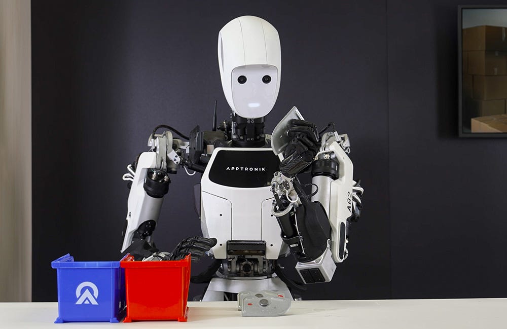 1X <strong>robotics</strong> Stock Exposed: Why It Outshines Competitors in AI Mobility Race
