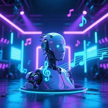 Where Is AI Taking the Music Industry? Future Predictions You Should Know