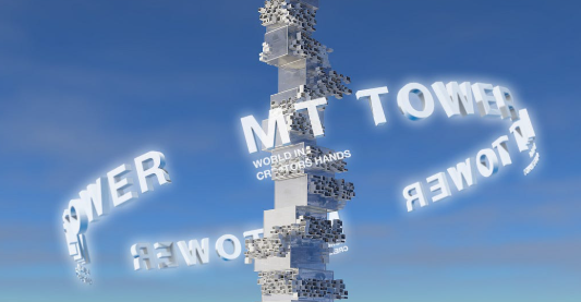 MetaTower AI Search Engine Achieves 400 Tokens Per Second Response Speed