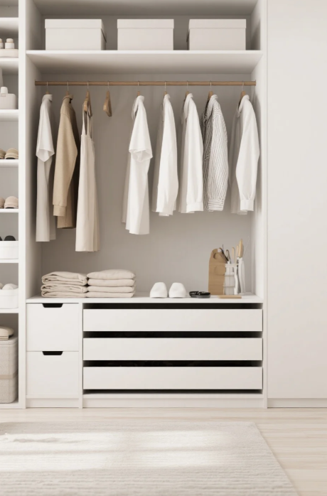 Why AI-Powered Closet Design Tools Are Essential?
