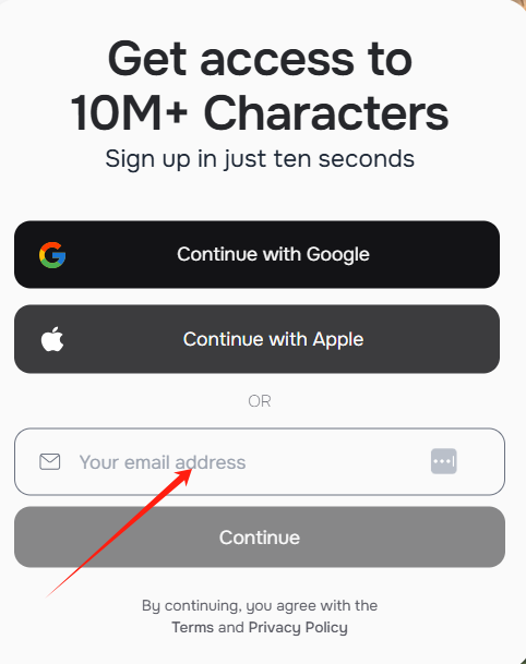How to Create a Character AI Account: Your Ultimate Step-by-Step Guide