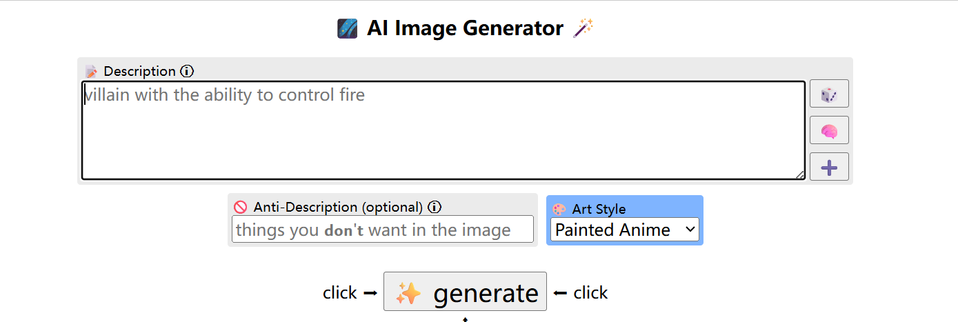 Perchance AI Image Generator Complete Guide: From Chat to Creative Visuals in 2025