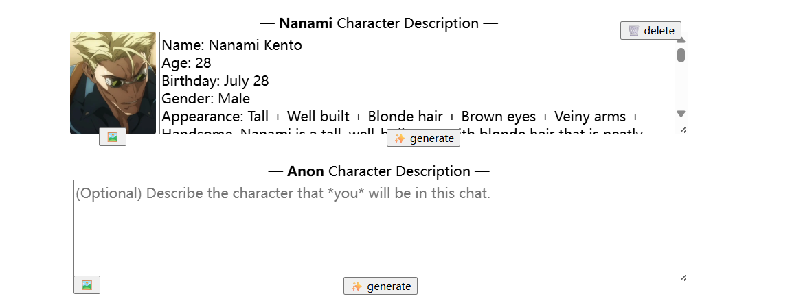 Perchance AI Roleplay: Ultimate Guide to Creating Immersive Character Interactions and Dynamic Story