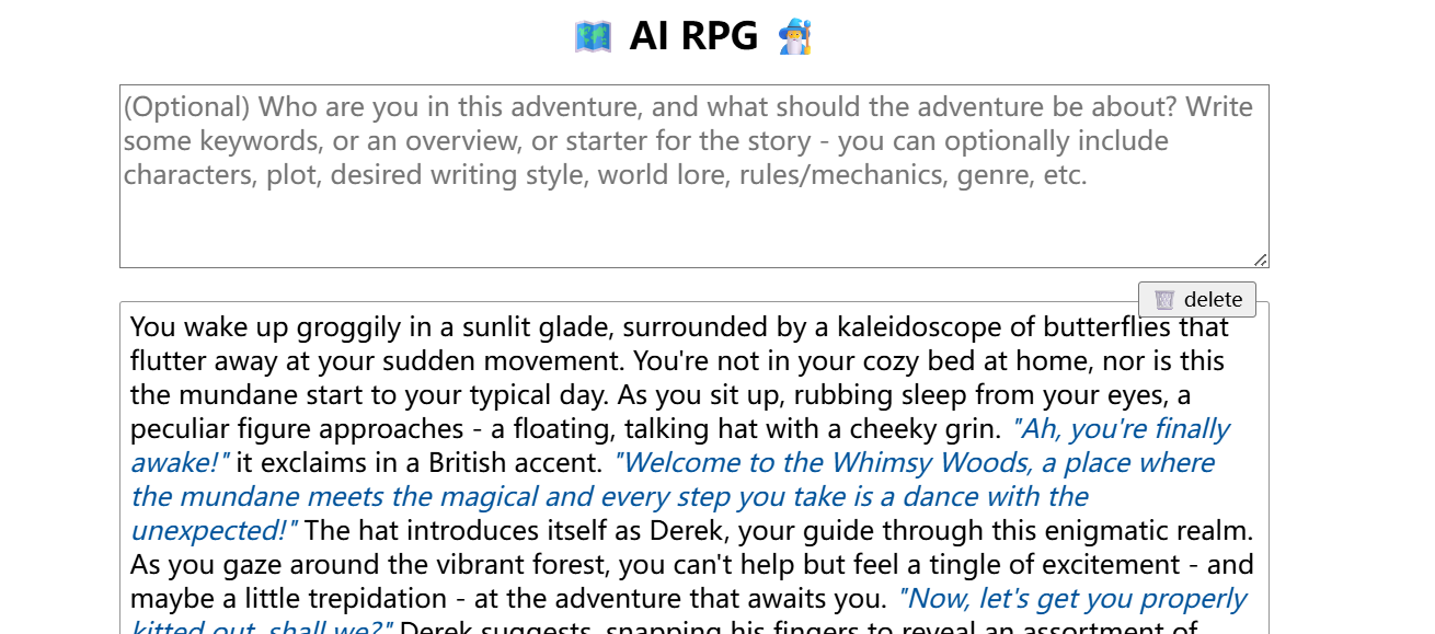 Complete Guide: Perchance AI RPG Character Generator - Free Tools & Tutorial 2025
