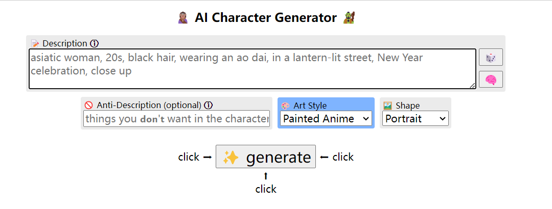 Perchance AI Character Generator Review: Best Free Tool for Creating Custom AI Personalities in 2025