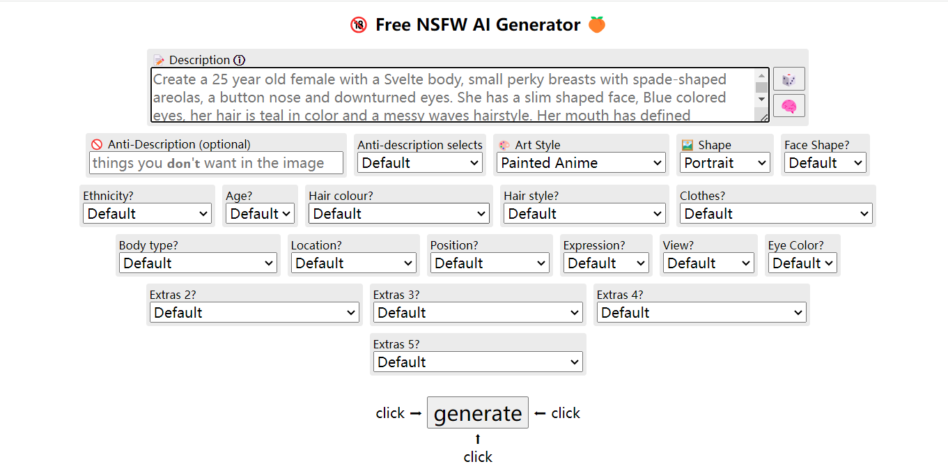 Perchance AI NSFW Content Guidelines: Safe Usage and Content Moderation Best Practices 2025