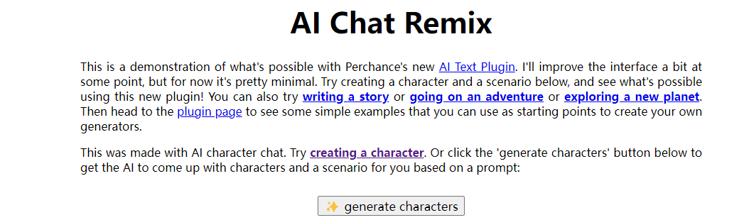 Perchance AI Chat Review 2025: Best Free AI Chat Tool Analysis