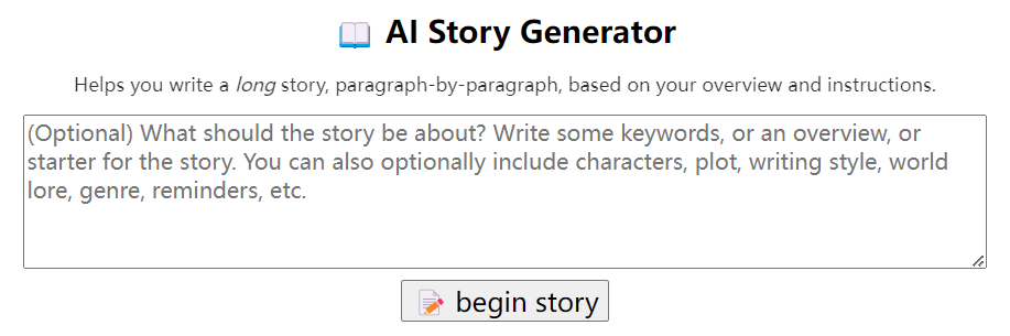 Perchance AI Chat vs Traditional Story Generators: Why This Free AI Tool Dominates Creative Writing