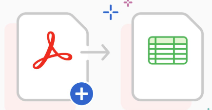 Best AI Tool Convert PDF to Excel: Transform Documents with Precision