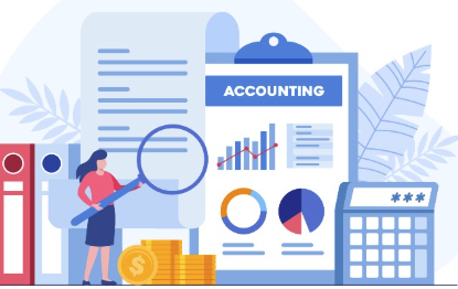 Best 5 AI Tools for Finance and Accounting: Automate Financial Operations