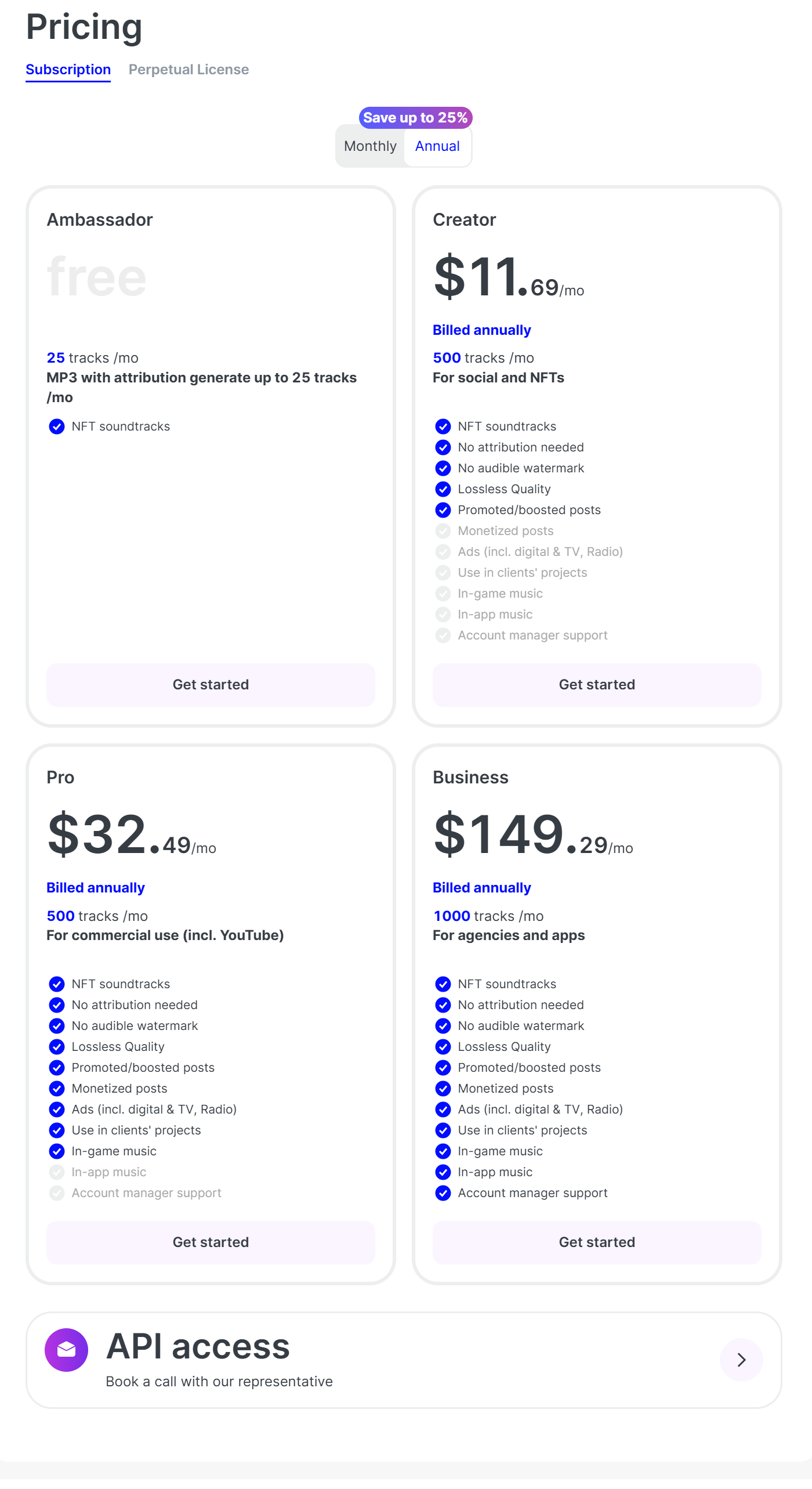 Mubert Pricing.png