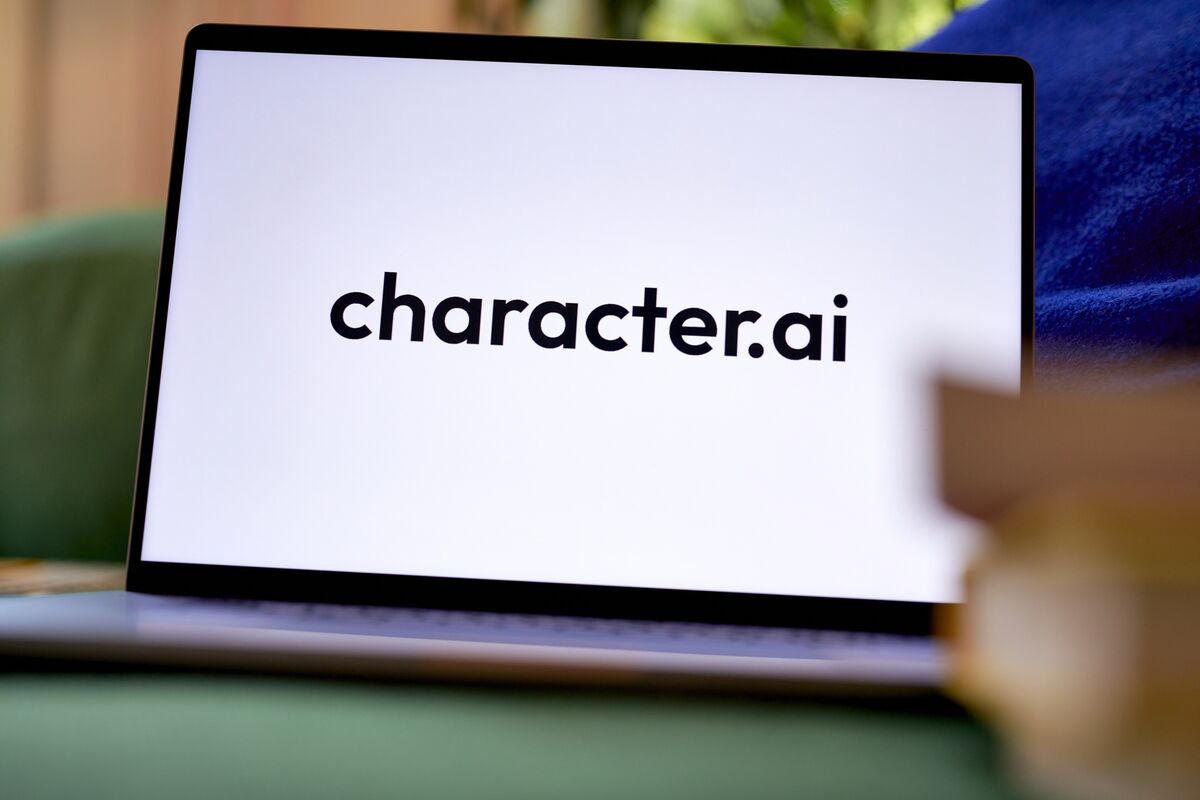 Character AI Valuation Showdown: How It Stacks Up Against Top AI Startups in 2025