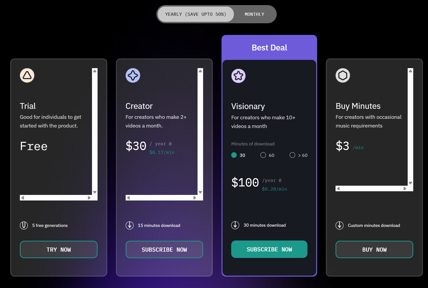 Beatoven Pricing.png