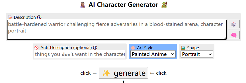 Complete Perchance AI Character Generator Tutorial: Step-by-Step Guide to Building Unique AI Charact