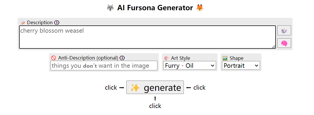 Perchance Furry AI vs Other Generators: Best Free Anthropomorphic Character Creator