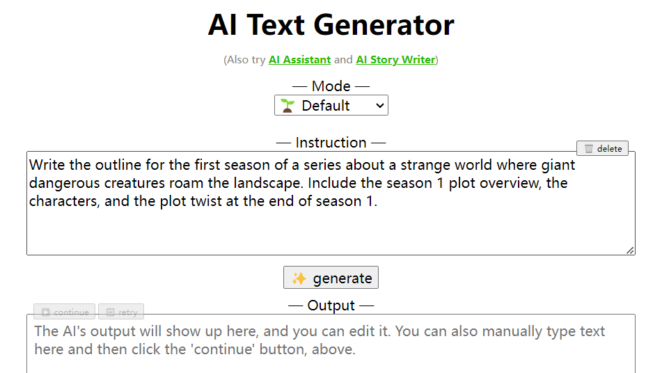 Top 10 Ways to Use Perchance AI Text for Creative Writing and Content Creation