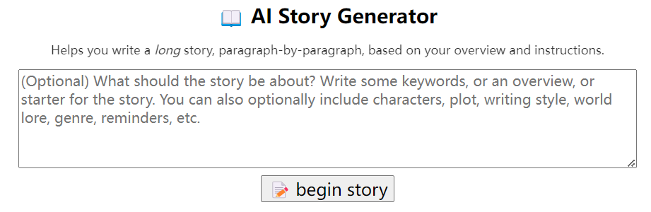 How to Use Perchance AI Chat for Story Writing: 7 Pro Tips for Better AI-Generated Fiction