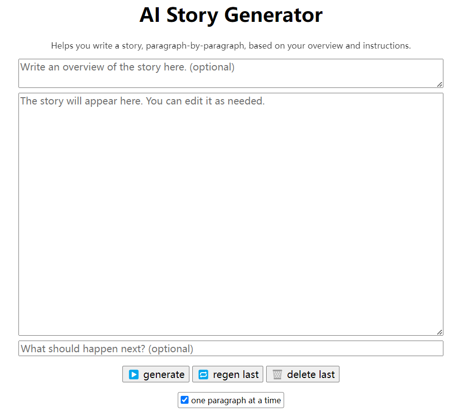 Perchance AI Story Generator Review: Beyond Perchance AI Chat for Advanced Storytelling