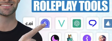 Best AI Roleplay Tools for Corporate Training: Transform Your Workforce Development