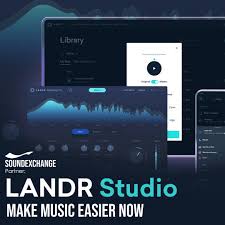 LANDR Promo Codes 2025: Save Up to 50% on Music Production Tools
