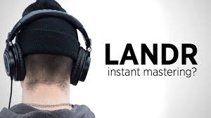 LANDR Audio Mastering in 2025: Features, Pros, Cons, and More