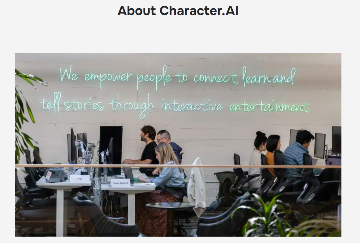 Best Character AI Apps 2025: Official vs. Top Alternatives Compared