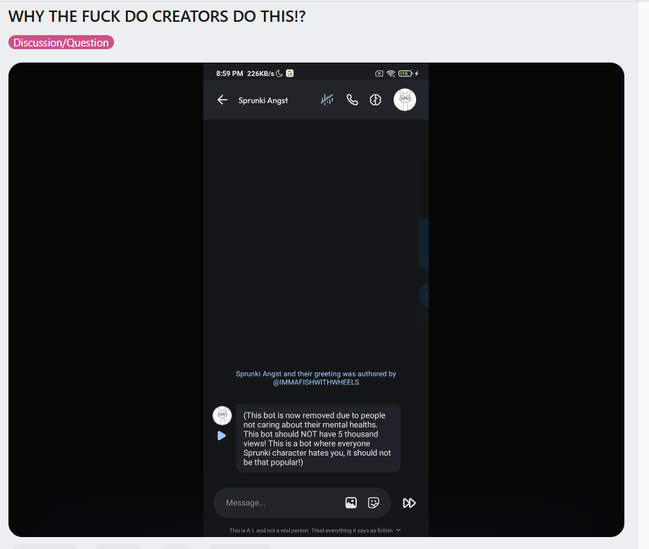 Character AI App on Reddit: Real User Insights, Common Issues, and Beta Experiences