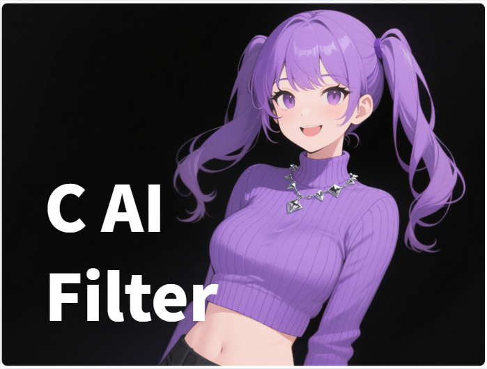 Unveiling the C AI Filter: Why It’s So Controversial and How It Works