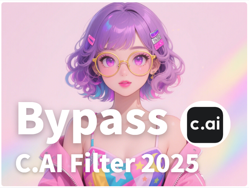 2025 C.AI Filter Bypass: Methods, Risks, and Ethical Concerns