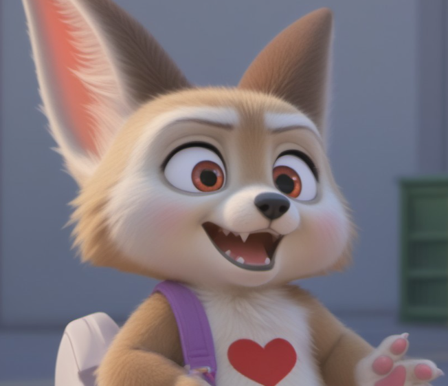 How to Create Mind-Blowing Furry Characters with Perchance AI Generator (Even If You Can't Draw!)