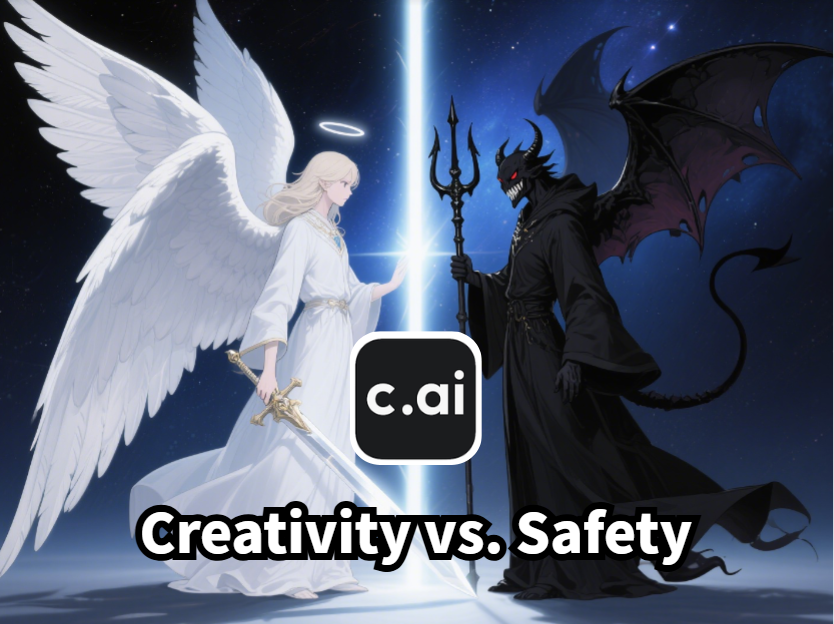 Is Bypassing the C.ai Filter Ethical? Creativity vs. Safety