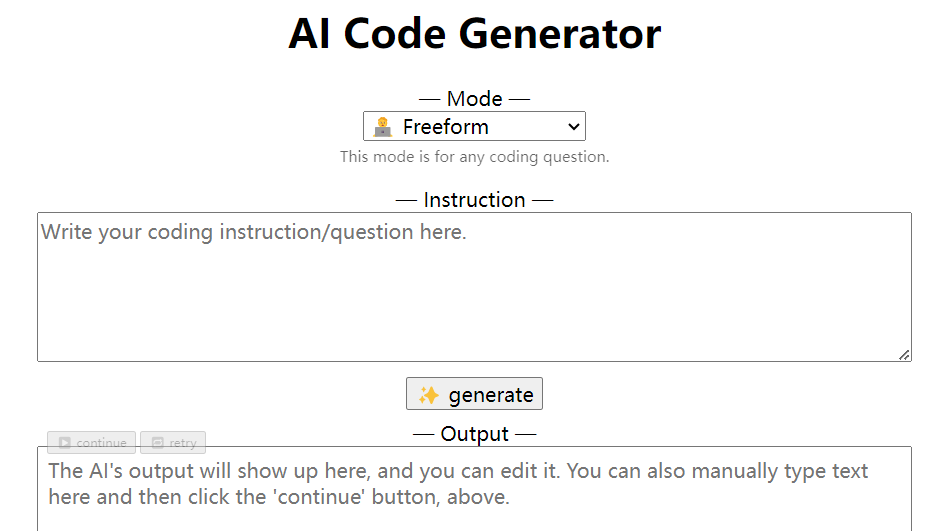 How Perchance AI Code Generator Transforms Your Coding Game (And Why GitHub Copilot Users Are Switch