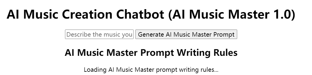 Create Professional Music Instantly with Perchance AI Music Generator - No Experience Required