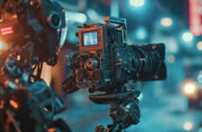 Best 5 Filmmaking AI Tools: Revolutionary Technology for Modern Content Creators