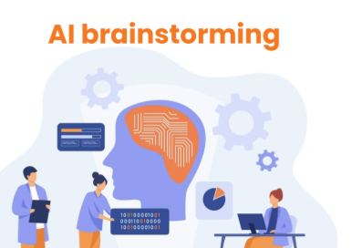 Best 5 AI Brainstorming Tools: Transform Your Creative Process