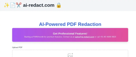 Best AI Redaction Tool: Comprehensive Privacy Protection Guide