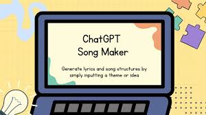 Is ChatGPT Song Maker Free? What You Can and Can’t Do Without Paying