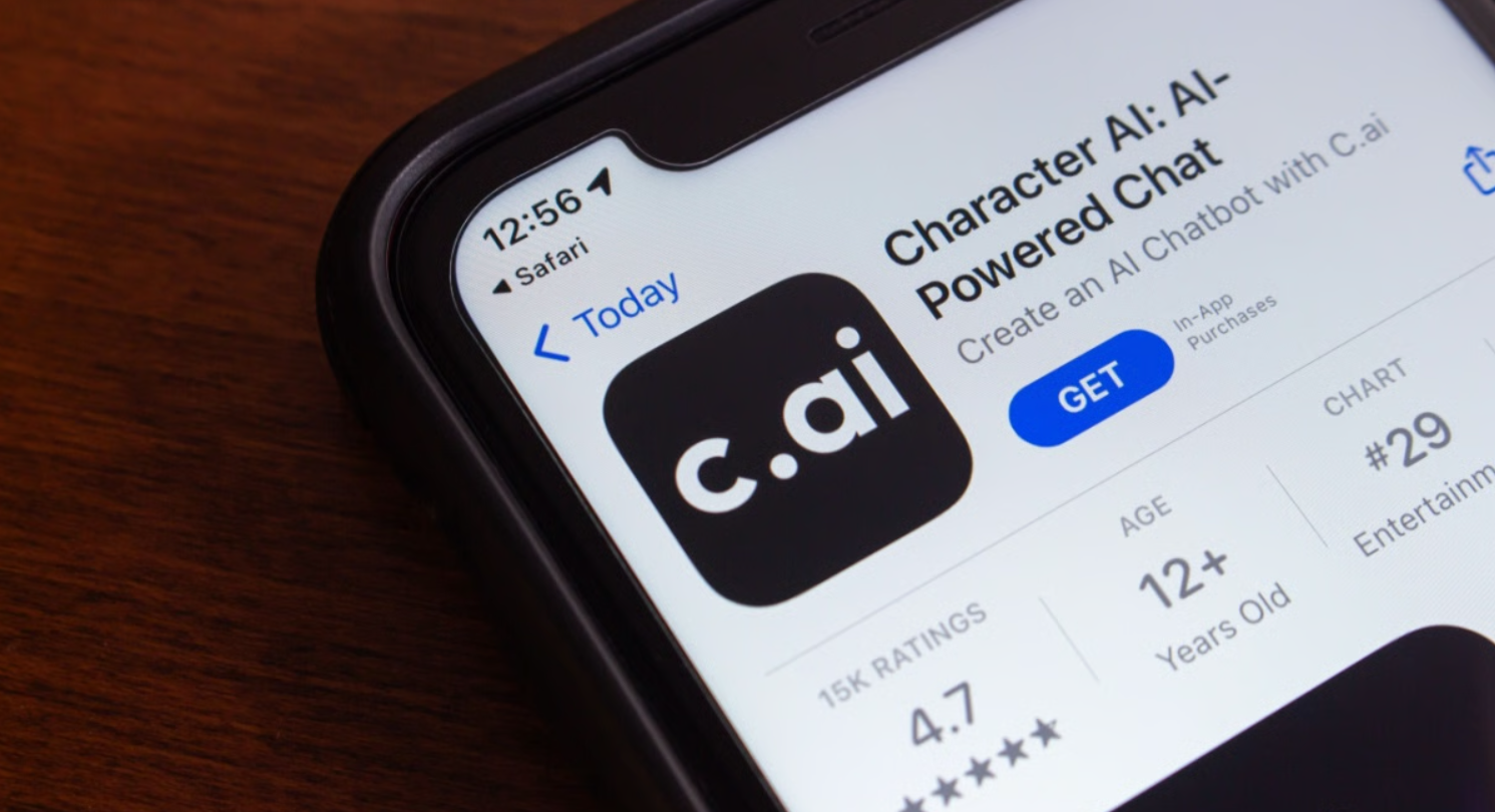 The Hidden Gems of C.AI Old Site: Features You Forgot About