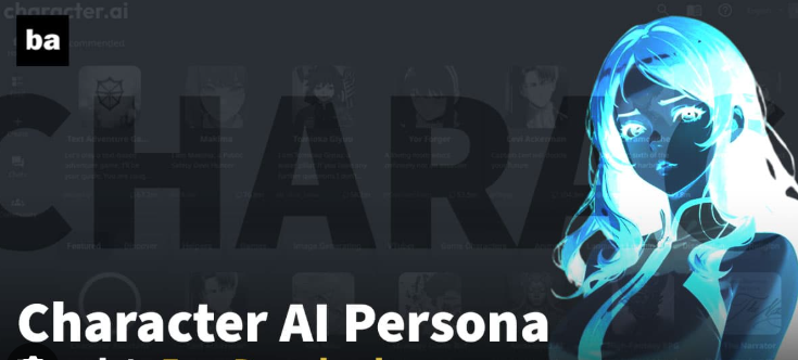 Explore the Art of Mastering C.AI Template Persona & Character Definition
