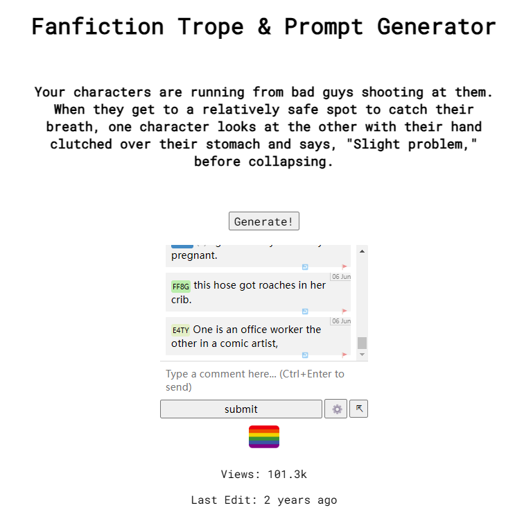 Unlock Unlimited Creativity: Transform Your Ideas with Perchance AI Prompt Generator Magic